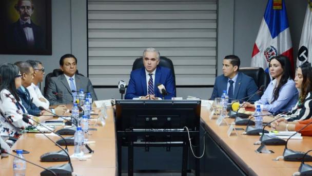 Pensiones por discapacidad serán de ocho mil pesos en adelante