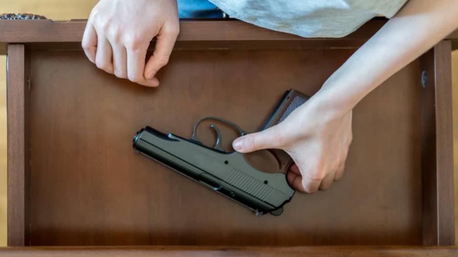 Comparece niño de 10 años acusado de matar a su madre en EEUU Comparece niño de 10 años acusado de matar a su madre en EEUU