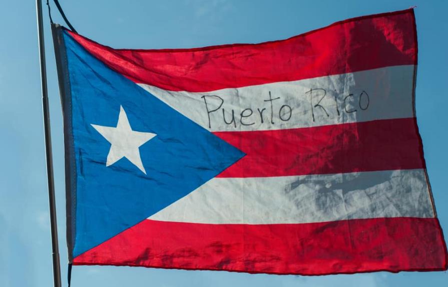 El Congreso de EEUU votará hoy jueves el proyecto sobre el estatus de Puerto Rico