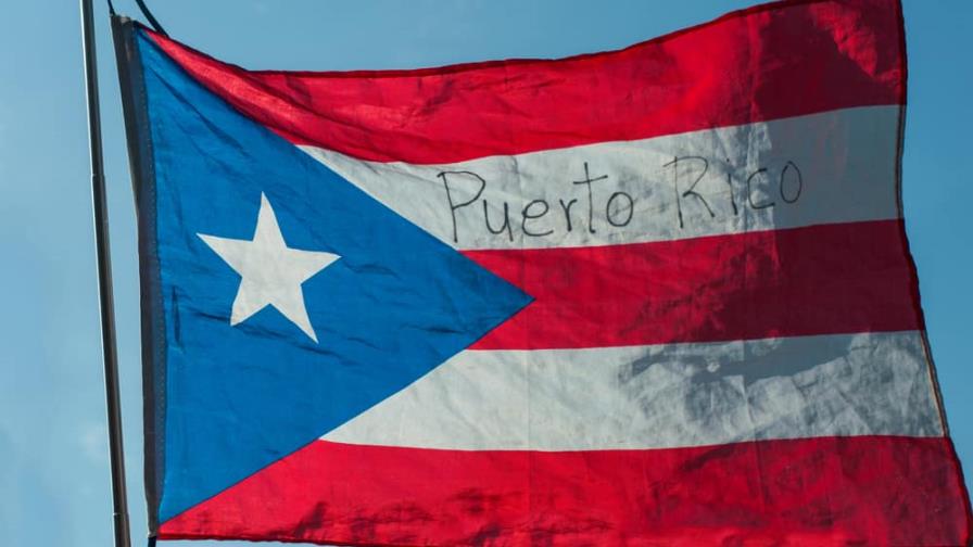 El Congreso de EEUU votará hoy jueves el proyecto sobre el estatus de Puerto Rico