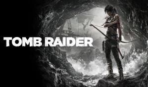 Amazon publicará el próximo videojuego de Tomb Raider