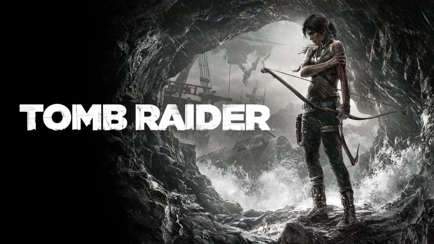 Amazon publicará el próximo videojuego de Tomb Raider
