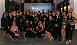 Suplitur realiza premios SupliTop 2022