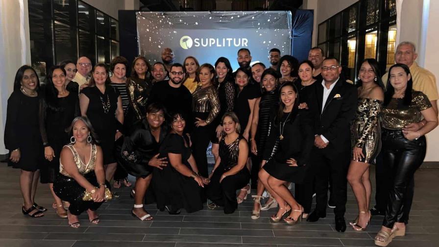 Suplitur realiza premios SupliTop 2022 Suplitur realiza premios SupliTop 2022