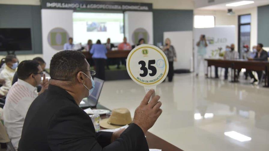 En 2022, Aduanas recauda RD$106,184,276.13 en subastas públicas En 2022, Aduanas recauda RD$106,184,276.13 en subastas públicas