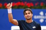 David Ferrer, nuevo capitán de Copa Davis español