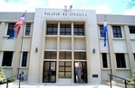 Tres meses de prisi&oacute;n a madre se grab&oacute; golpeando ni&ntilde;a de tres a&ntilde;os en Gaspar Hern&aacute;ndez