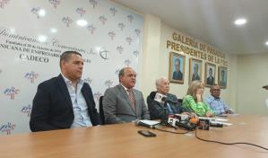 Comerciantes exigen que se concluya la modificación del Código de Trabajo