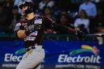 Joey Meneses resolvió para Tomateros en béisbol mexicano Joey Meneses resolvió para Tomateros en béisbol mexicano