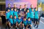 Más de 400 jugadores regresan a Cap Cana en la quinta Barça Academy Cup Las Américas Más de 400 jugadores regresan a Cap Cana en la quinta Barça Academy Cup Las Américas
