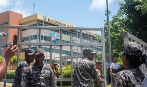 El 2022 marcó con sangre al Ministerio de Medio Ambiente