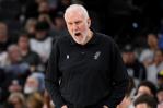 Los Spurs confían en conseguir en México una alegría en desastrosa temporada Los Spurs confían en conseguir en México una alegría en desastrosa temporada
