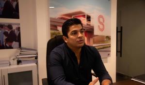 El tren metropolitano de Santo Domingo será licitado