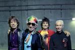 Los Rolling Stones anuncian un concierto virtual en 2023