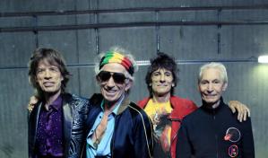 Los Rolling Stones anuncian un concierto virtual en 2023