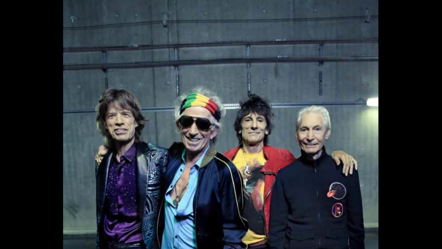 Los Rolling Stones anuncian un concierto virtual en 2023