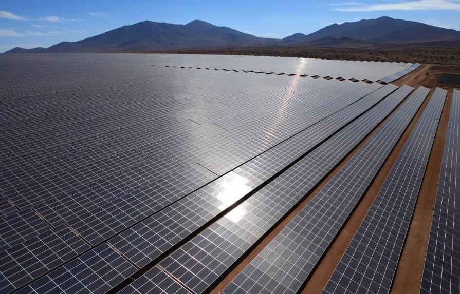 Un fabricante surcoreano hará la mayor inversión en energía solar de EEUU