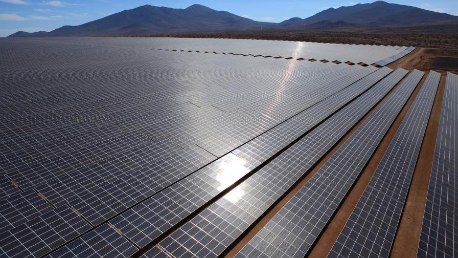 Acciona Energía y Grupo País acuerdan adquirir y desarrollar proyecto fotovoltaico