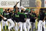 Ya están definidos los clasificados al round robin de la pelota invernal