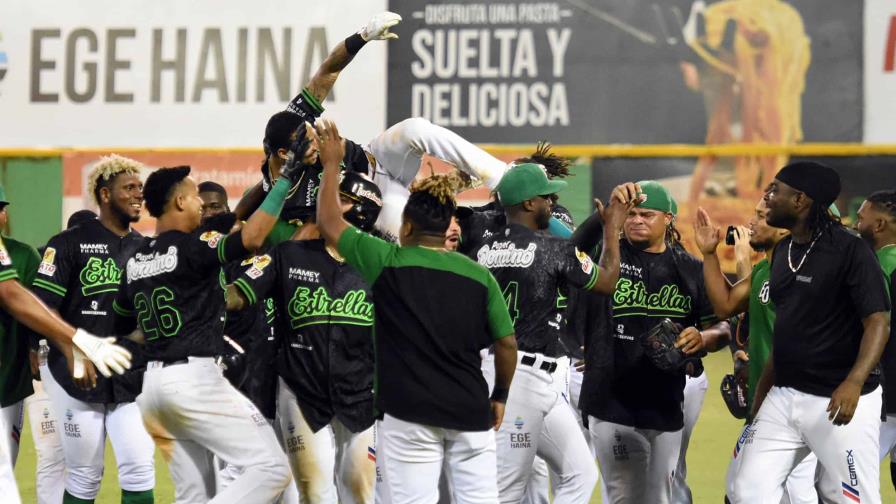 Ya están definidos los clasificados al round robin de la pelota invernal