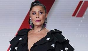 Alejandra Guzmán, otra vez operada de emergencia a consecuencia de biopolímeros