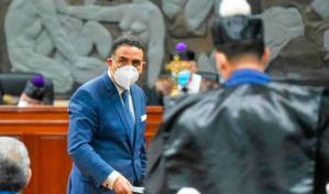 Imputados en Antipulpo continúan sus alegatos y en caso Coral sigue lectura de acusación