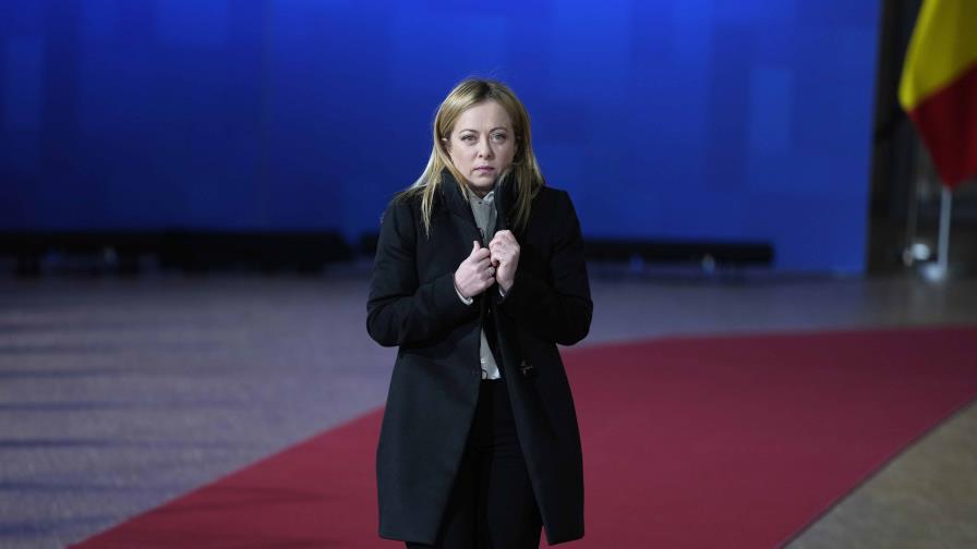 Sindicatos italianos convocaron huelgas contra los presupuestos de Meloni Sindicatos italianos convocaron huelgas contra los presupuestos de Meloni