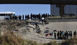 Deportaciones de centroamericanos superan las 171,000, un 72.1 % m&aacute;s que 2021