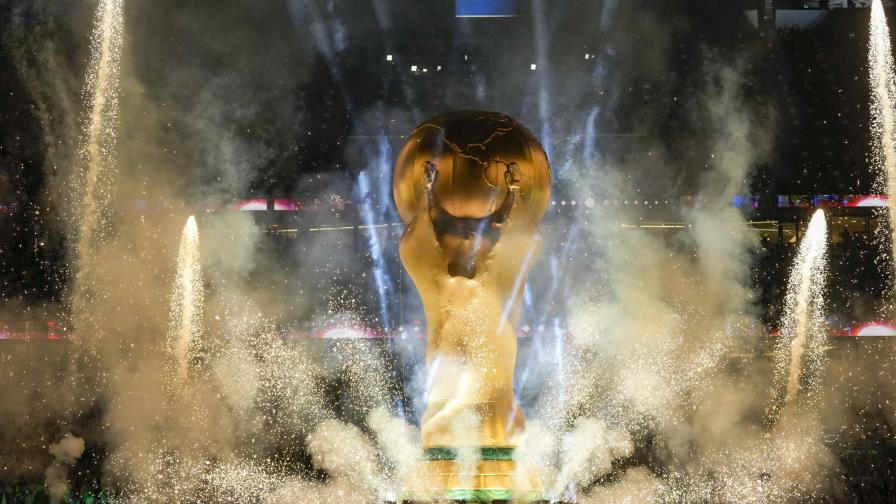 FIFA prevé 11.000 millones en ingresos en ciclo hasta 2026