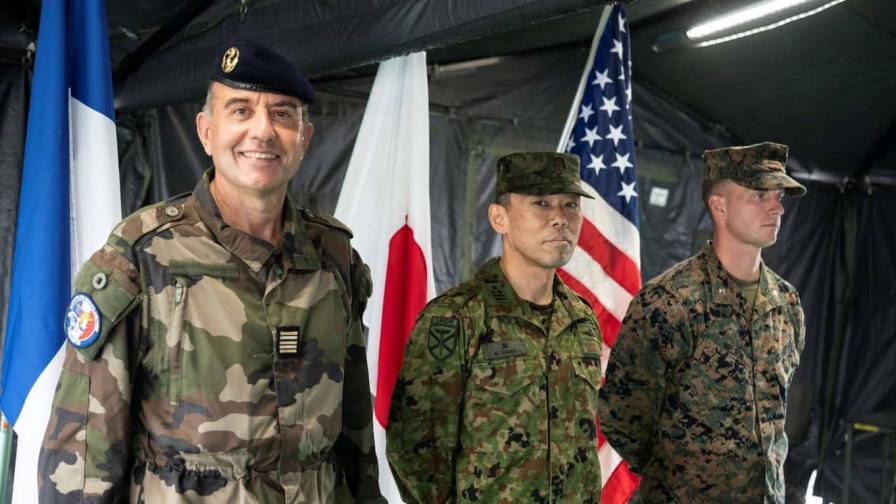 Plan de defensa de Japón fortalece y moderniza alianza militar con EEUU Plan de defensa de Japón fortalece y moderniza alianza militar con EEUU
