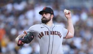 Rodón llega a acuerdo con los Yanquis de Nueva York