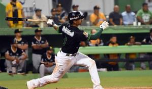 Las Estrellas dejan en el terreno a las Águilas y clasifican al round robin