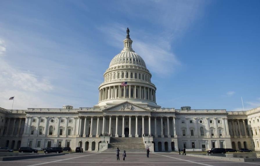 El Congreso de EE.UU. extiende el presupuesto y evita un cierre del gobierno