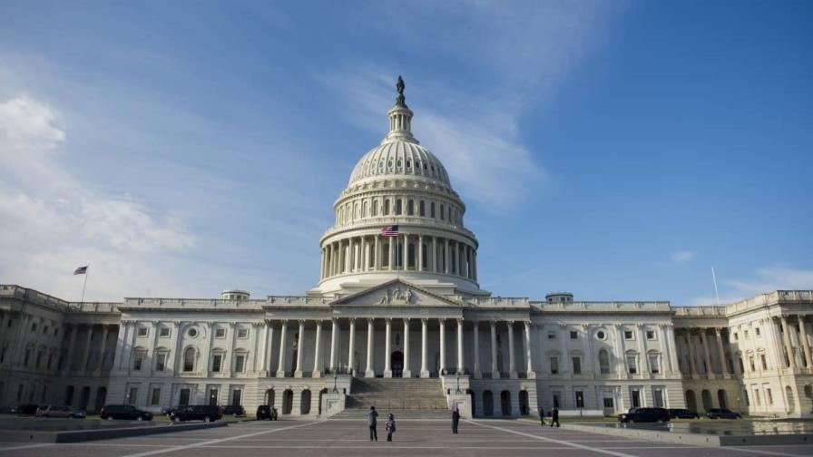 El Congreso de EE.UU. extiende el presupuesto y evita un cierre del gobierno El Congreso de EE.UU. extiende el presupuesto y evita un cierre del gobierno