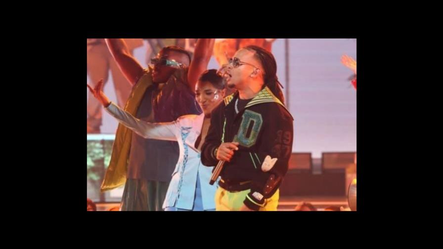 Ozuna participará en la ceremonia de clausura del Mundial