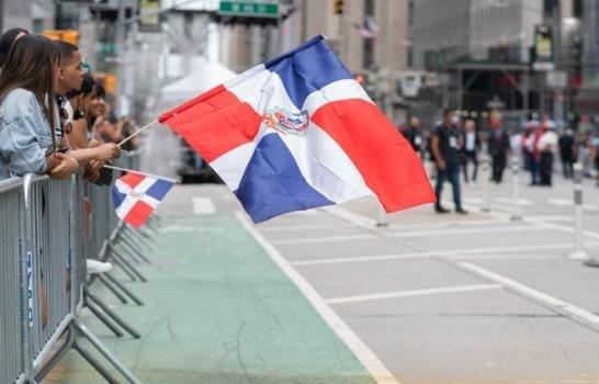 Este sábado NY comienza a celebrar el mes de la herencia dominicana