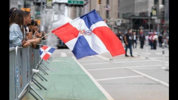 Dominicanos: la cuarta población latina más grande en Estados Unidos