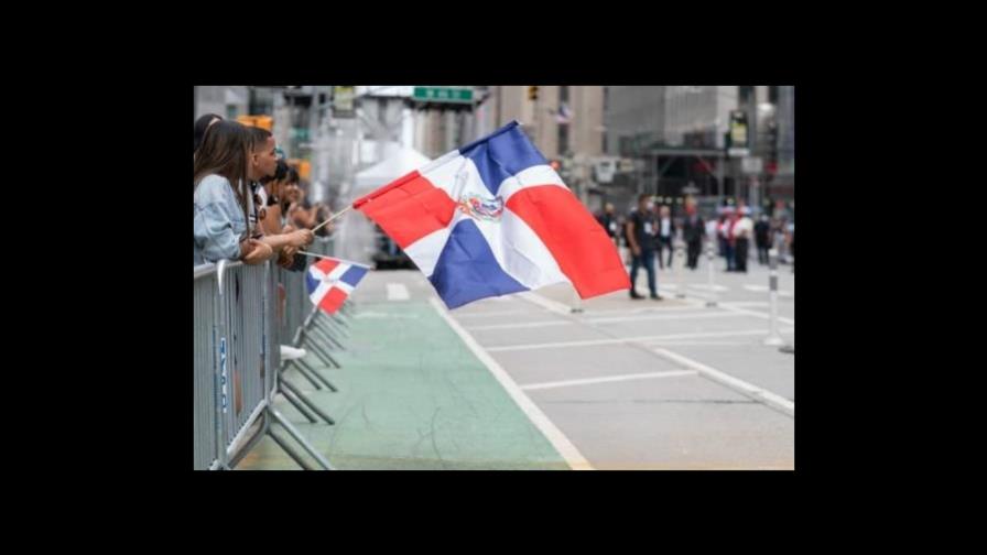Dominicanos: la cuarta población latina más grande en Estados Unidos