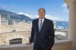 Alberto II de Mónaco: el mundo necesita decisiones ambientales valientes Alberto II de Mónaco: el mundo necesita decisiones ambientales valientes