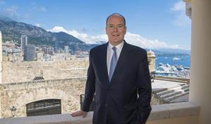 Alberto II de Mónaco: el mundo necesita decisiones ambientales valientes