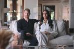 Lo que reveló el final del documental de Harry y Meghan