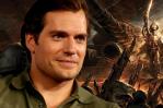 Henry Cavill protagonizará una serie basada en el universo Warhammer