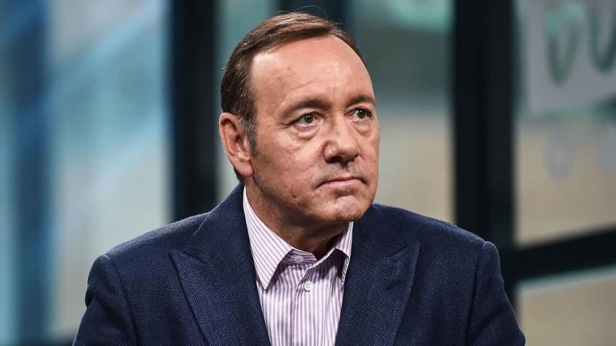 Kevin Spacey, de nuevo ante la justicia británica acusado de agresión sexual