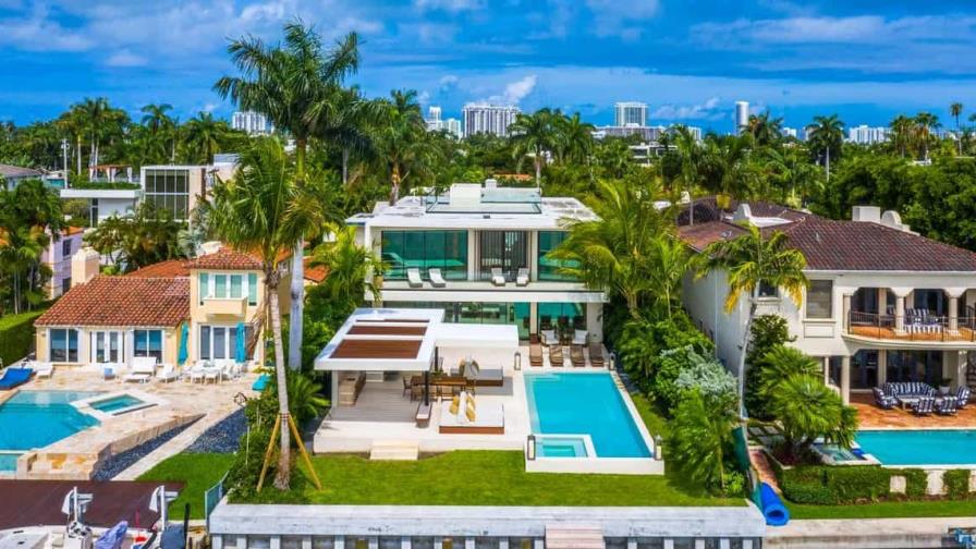 América Latina contribuye a que el apetito inmobiliario siga fuerte en Miami