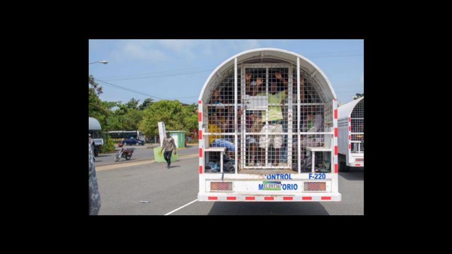 Haitianos en República Dominicana denuncian la violación de sus derechos