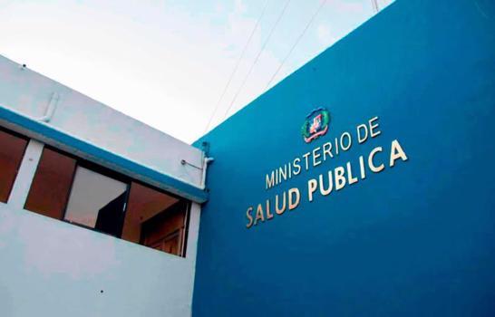 Auditoría halla discrepancias por más de RD$300 millones en contratos de Salud Pública