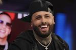 Nicky Jam patrocinará beca de la Fundación Cultural Latin Grammy para estudiar en Berklee