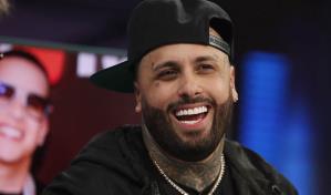 Nicky Jam patrocinar&aacute; beca de la Fundaci&oacute;n Cultural Latin Grammy para estudiar en Berklee