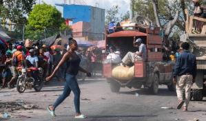 Brasil emite decisión judicial que favorecerá reunificación familiar de haitianos
