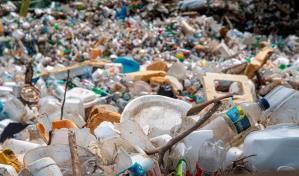 Ruanda, un pa&iacute;s en la vanguardia de la lucha contra el pl&aacute;stico